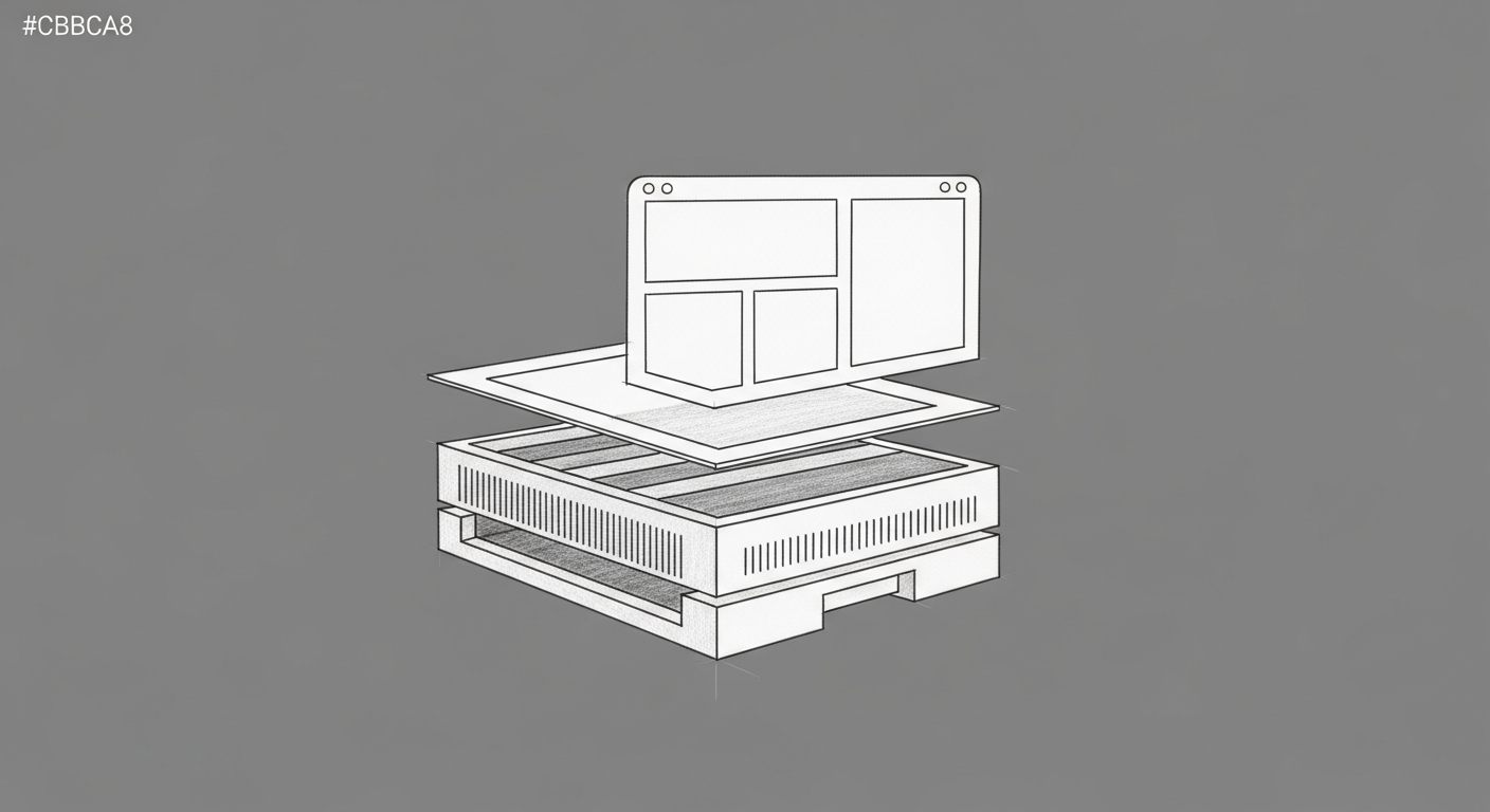 Supernal Commands: Why We Built the Backend Before the Interface